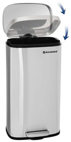 Odpadkový kôš 30 l  LTB03NL