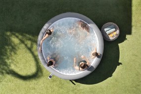 BESTWAY Lay-Z-Spa Hawaii AirJet Vírivka, 236 x 71 cm, 8 osôb 6001J