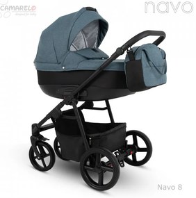 Kočík CAMARELO NAVO-08