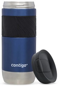 Contigo Termo fľaša Byron 2.0 470 ml Blue Corn, 470 ml