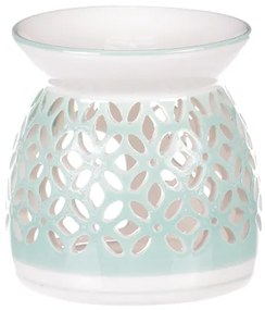 Aróma lampa, zelená