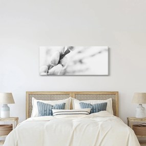 Obraz - Začiatok jari (120x50 cm)
