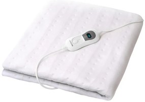 Sencor - Elektrická vyhrievacia deka 60W/230V 150x80 cm