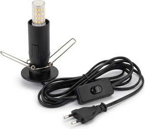 Soľná lampa okrúhly strom 5,2 kg