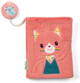 Lilliputiens – fotoalbum – mačička Jeanne