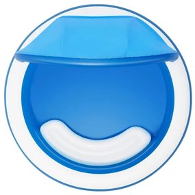 Bestway Nafukovací bazén  185 x 180 x 53 cm 54337