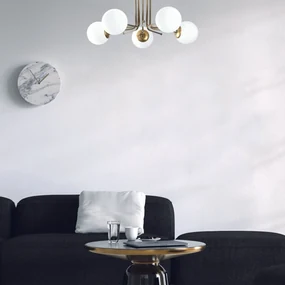 Závesná lampa, Daisy - 146-AV2