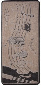 Koberec / behúň FLEX 951/P01