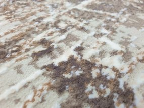 DC Koberec Exclusive 200 tmavá vizion zlatá Rozmer: 120×170 cm