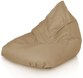 Sedací vak Bermudy Outdoor Farba: 17.Sv.modrá