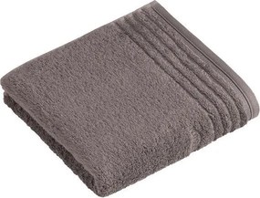 XXXLutz UTERÁK PRE HOSTÍ, 30/50 cm, sivohnedá Vossen - Kúpeľňový textil - 003355007102