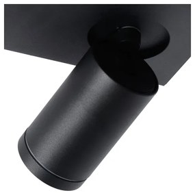 Lucide 09930/20/30 - LED Stmievateľné bodové svietidlo TAYLOR 4xGU10/5W/230V IP44