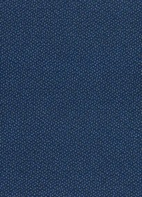 Koberce Breno Metrážny koberec TAURUS 83, šíře role 400 cm, modrá