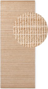 Villeroy & Boch, Behoň Villeroy & Boch Birka 106339 Natural Gold, 80x300, béžová, chodba / predsieň