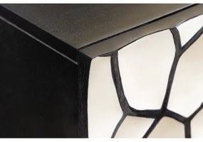 Komoda 44646 177cm Vulcano Drevo Mango  - Komfort-nábytok