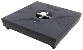 Doppler Active Easy Push stojan