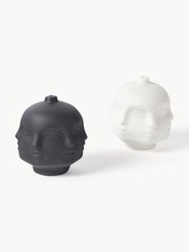 Porcelánová soľnička a korenička Dora Maar, 2 ks