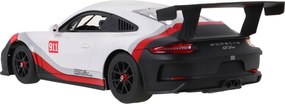 Auto R C Porsche 911 GT3 CUP 1 14 RASTAR