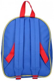 Vadobag - Detský batoh / batôžtek Tlapková patrola - Paw Patrol - Chase / 32 x 26 x 11cm