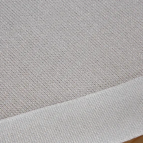 OBRUS STELLA 2 140X280 CM BIELY