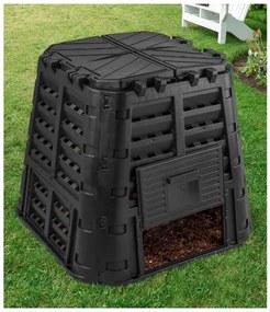 Parkside®  Kompostér, 480 l  (100394005)