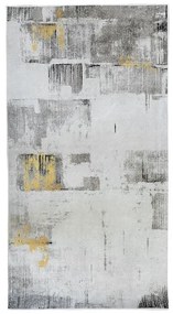 Tlačený koberec Loren 1,4/1,9 LBL 11 béžová