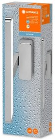 Ledvance - LED Kúpeľňové osvetlenie zrkadla DISC BAR LED/7W/230V 3000/4000K IP44