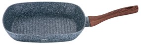 BERLINGERHAUS BH-1208 panvica na grilovanie Forest Line, 28 cm
