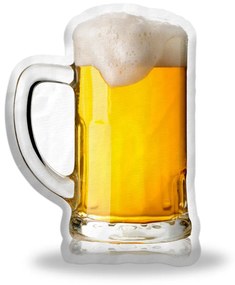 Sablio 3D vankúš Pivo