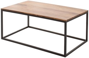 Konferenčný stolík Elements 100cm Sheesham