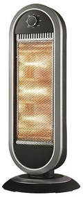 Ohrievac Strend Pro ZYY-H10, 1200/800/400W, 230V, halogénový