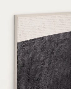 Obraz 140x180 cm Tonol – Kave Home