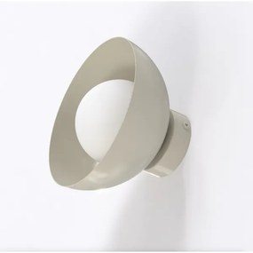 Nástenné svietidlo BIBI 1xG9/8W/230V béžové