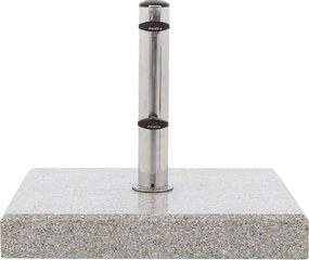 Doppler Žulový stojan LIFE 25 kg