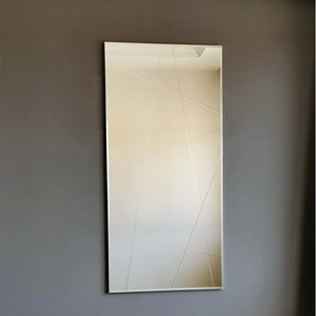 Nástenné zrkadlo 62 x 130 cm
