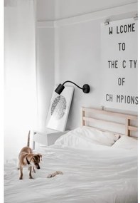 Palnas 61002613 - Nástenné bodové svietidlo GEMA 1xGU10/10W/230V