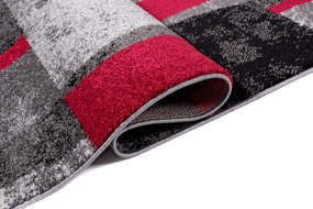 TA Koberec J382B ANTHRATICE JAWA O0X Rozmer: 80x150 cm