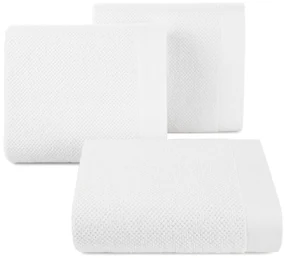 FROTÉ UTERÁK RISO SADA 6KS 50X90 CM BIELA