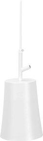Toolight Toolight, stropné svietidlo 1xE27 APP1035-1CP, biela, OSW-00697