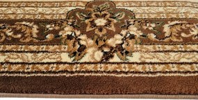 DC Koberec Orient 002 hnedá Rozmer: 70×140 cm
