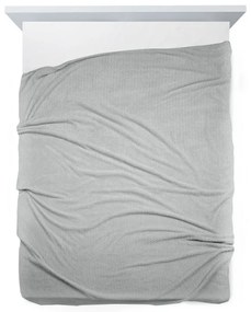 Dekorstudio Deka CINDY3 v striebornej farbe farbe Rozmer deky: 200x220cm