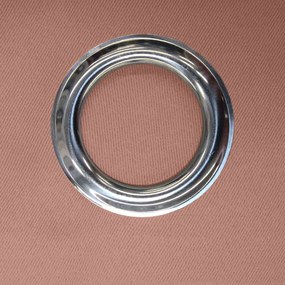 Ružový zatemňovací záves 135x180 cm Occult – douceur d'intérieur