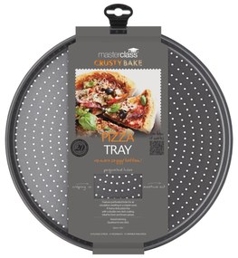Kitchen Craft Okrúhly plech na pečenie Pizza Tray ⌀ 32 cm