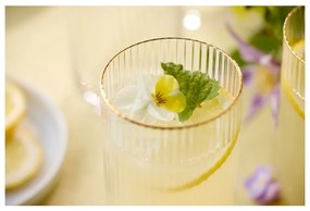 Poháre v súprave 4 ks 500 ml Palermo – Lyngby Glas