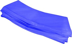 Ramiz SkyRamiz Modrý ochranný golier pružiny pre záhradnú trampolínu 366 cm/12FT