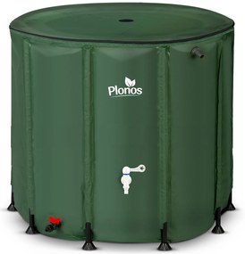 Nádrž na dažďovú vodu 1000 l Plonos PL-523
