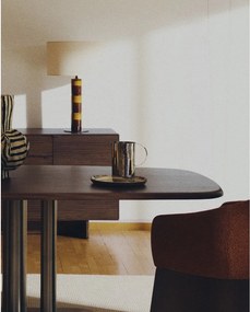 Džbán z nehrdzavejúcej ocele Nirela – Kave Home