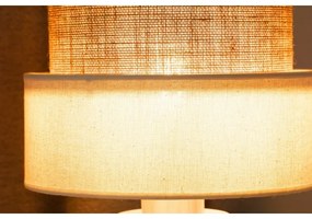 Brilagi - LED Stojacia lampa BOHO STYLE 1xE27/15W/230V