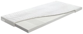 Vrchný matrac / Topper Benab Kronos H5 195x80 cm (T3). Akcia -9%. Vlastná spoľahlivá doprava až k Vám domov. 763635