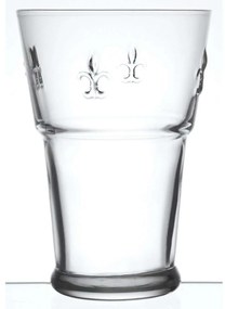 Poháre Fleur de Lys "Long drink" (6 ks) - La Rochére